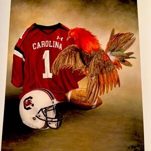 Great Gift Go Gamecocks